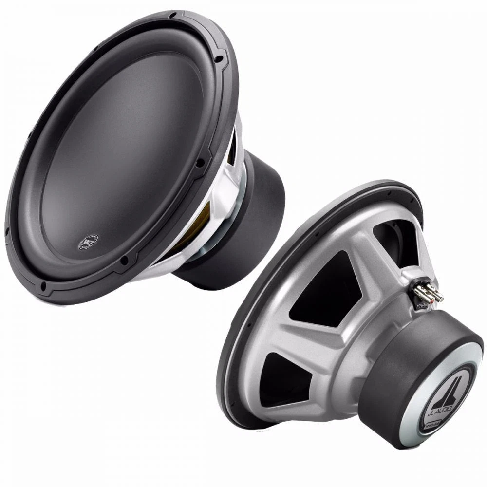 Jl audio w3v3 10 sales