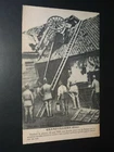 GRANDVILLIERS (OISE) - 1931 - OLD POSTCARD