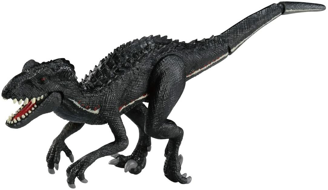 Ania Jurassic World India Raptor | eBay