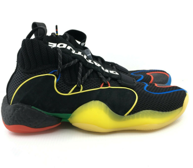 gratitude and empathy shoes