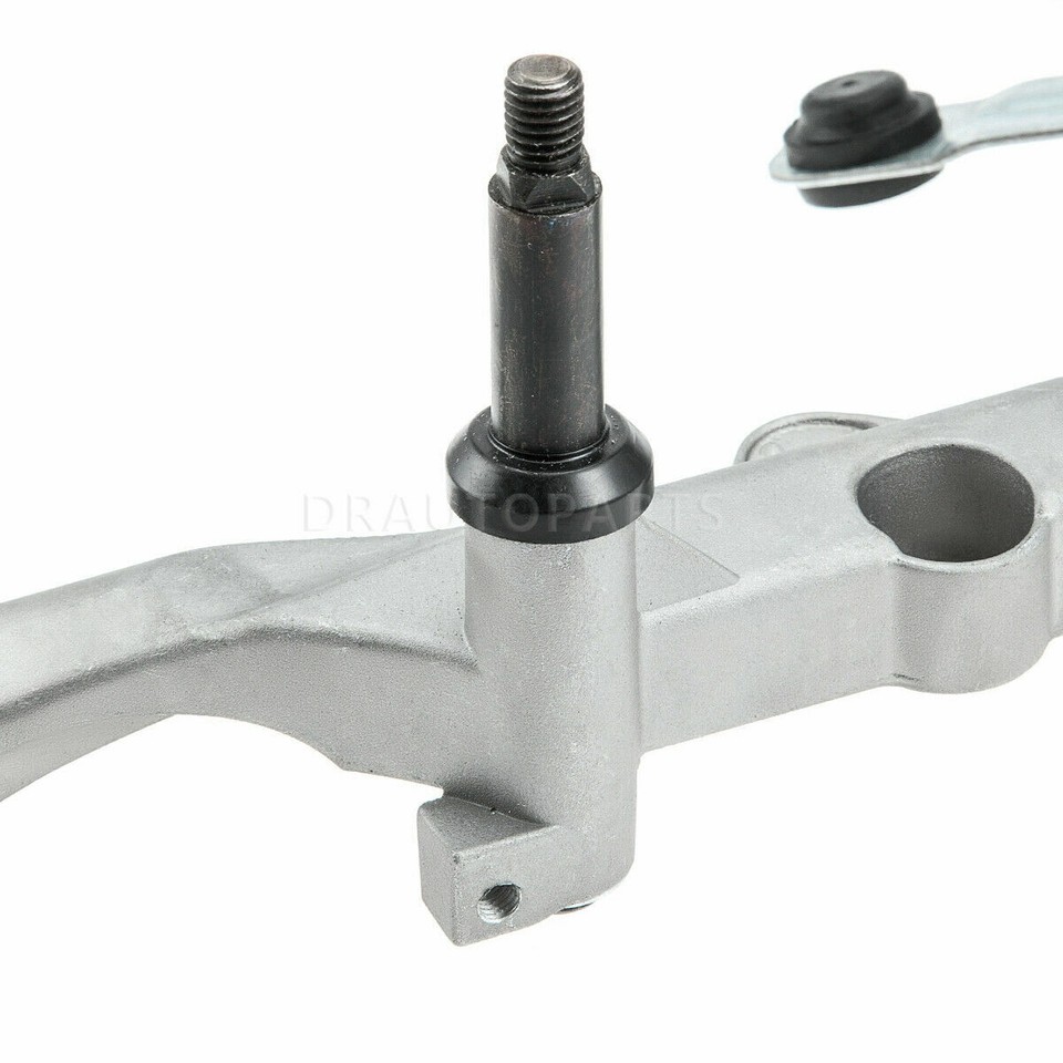 OEM LHD Windshield Wiper Linkage For Audi Q7 3.0L 3.6L 20072015 4L1