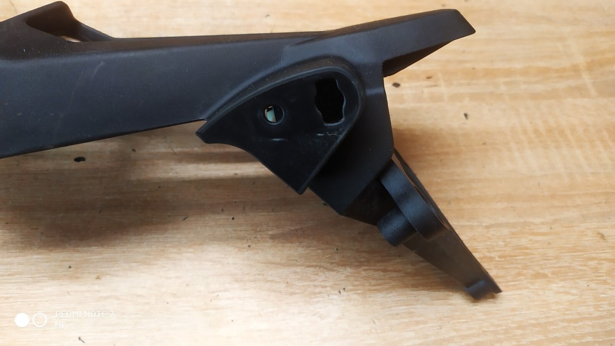 BMW K67 S1000RR 2019 License Plate Holder 46628569769 | eBay