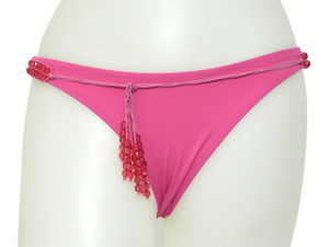 String Yamamay Femme - Taille 42 - Coloris Mirtillo - Neuf Avec étiquettes