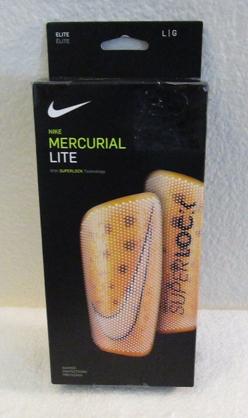 mercurial superlock