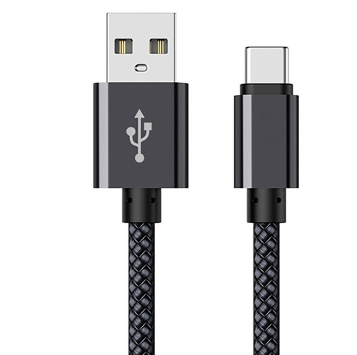 Fast Charger Type C Cable For Samsung Galaxy S10 S9 S8 Plus 3/6/10FT USB-C Cord - Photo 7 sur 21