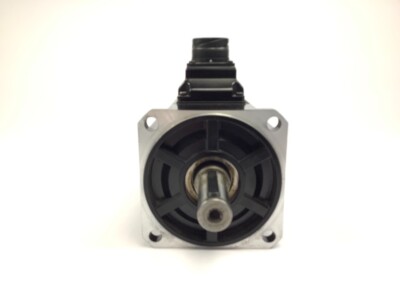 R88M1M60020CS2 - OMRON - R88M-1M60020C-S2 Motor GEBRAUCHT