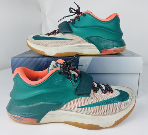 kd 7 green