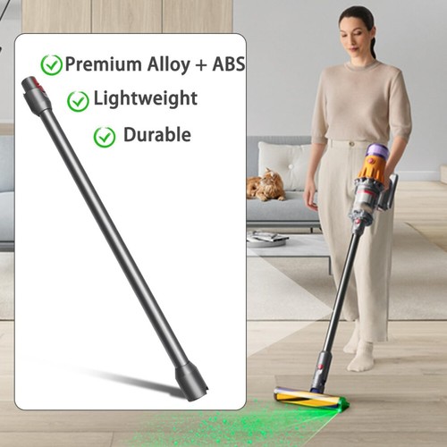 Elektrisches Saugrohr Rohr Stab passend für Dyson V12 Detect V10 Digital Slim~ - Bild 5 von 18