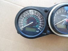 Motorcycle Instruments and Gauges for Kawasaki Ninja ZX9R for sale