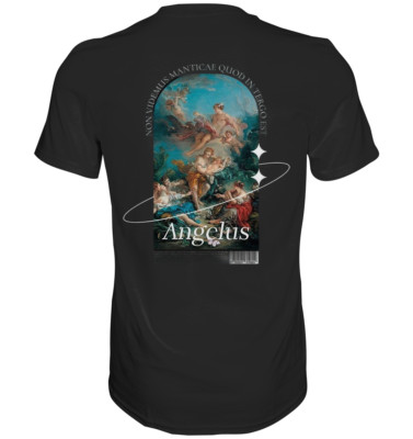 DA VINCI - Classic Shirt