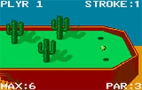 BRAND NEW Atari Lynx - Krazy Ace Miniature Golf. SEALED! Highly Collectible.