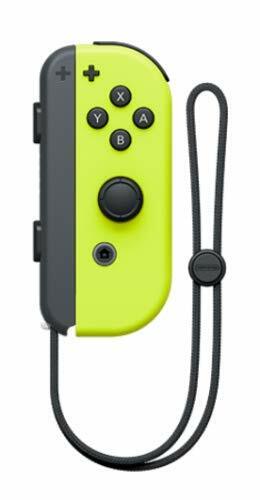 Nintendo Switch - 新品　Switch Joy-Con Amazon.com: Nintendo Joy-Con (L/R) - Neon Red/Neon Blue