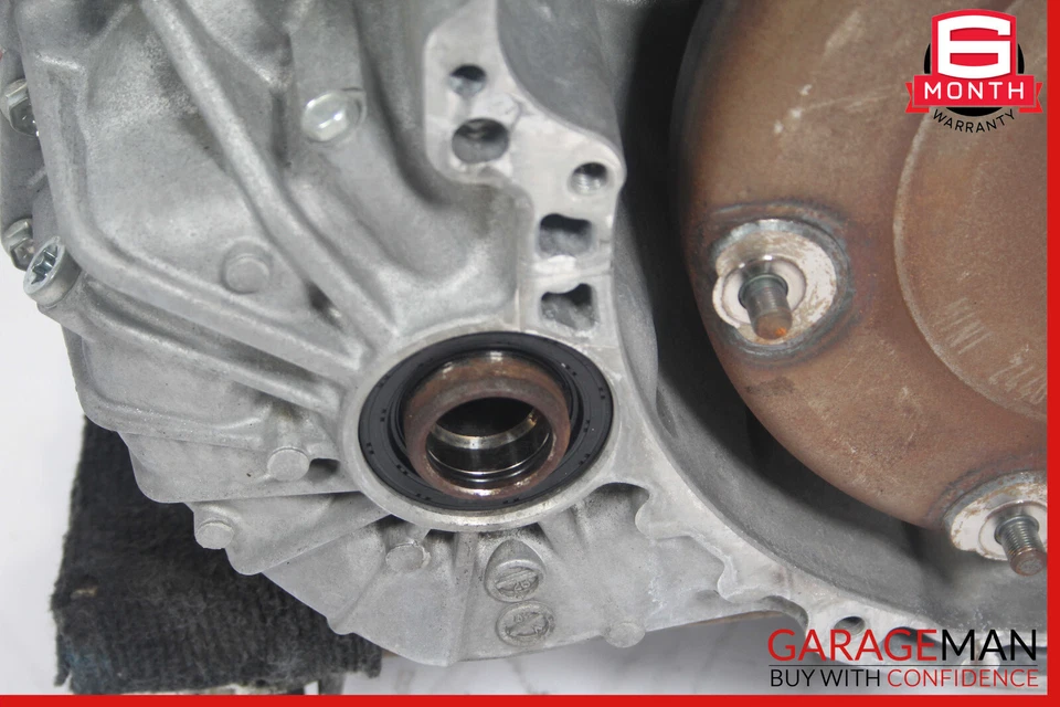 14-15 Mini Cooper 2.0L Automatic Transmission Gearbox OEM - Image 3 of 4