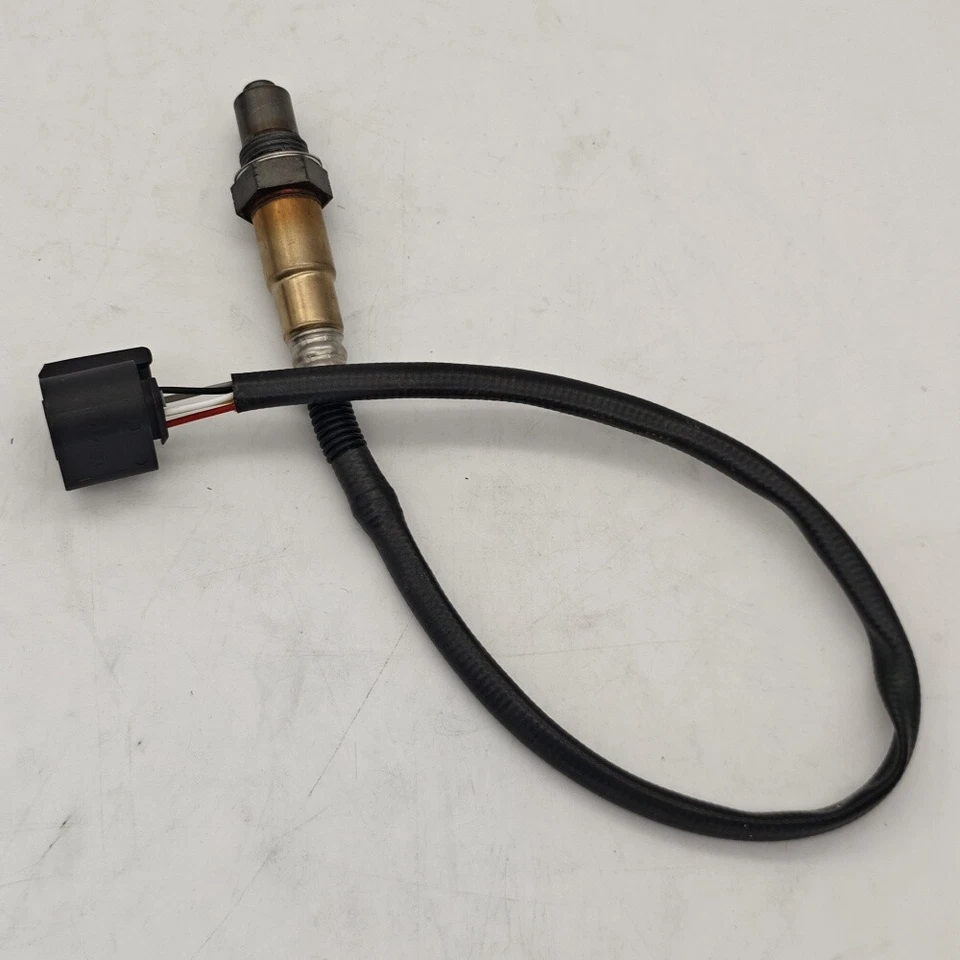 11787576673 Upstream Oxygen O2 Sensor BOSCH For BMW X5 X6 550i 650i 750i Foto 2 de 4
