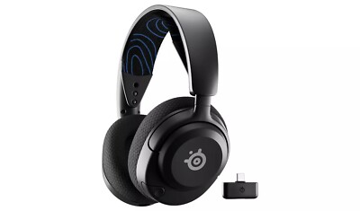 SteelSeries Arctis Nova 5P PS5, Switch, PC Gaming Headset RRP