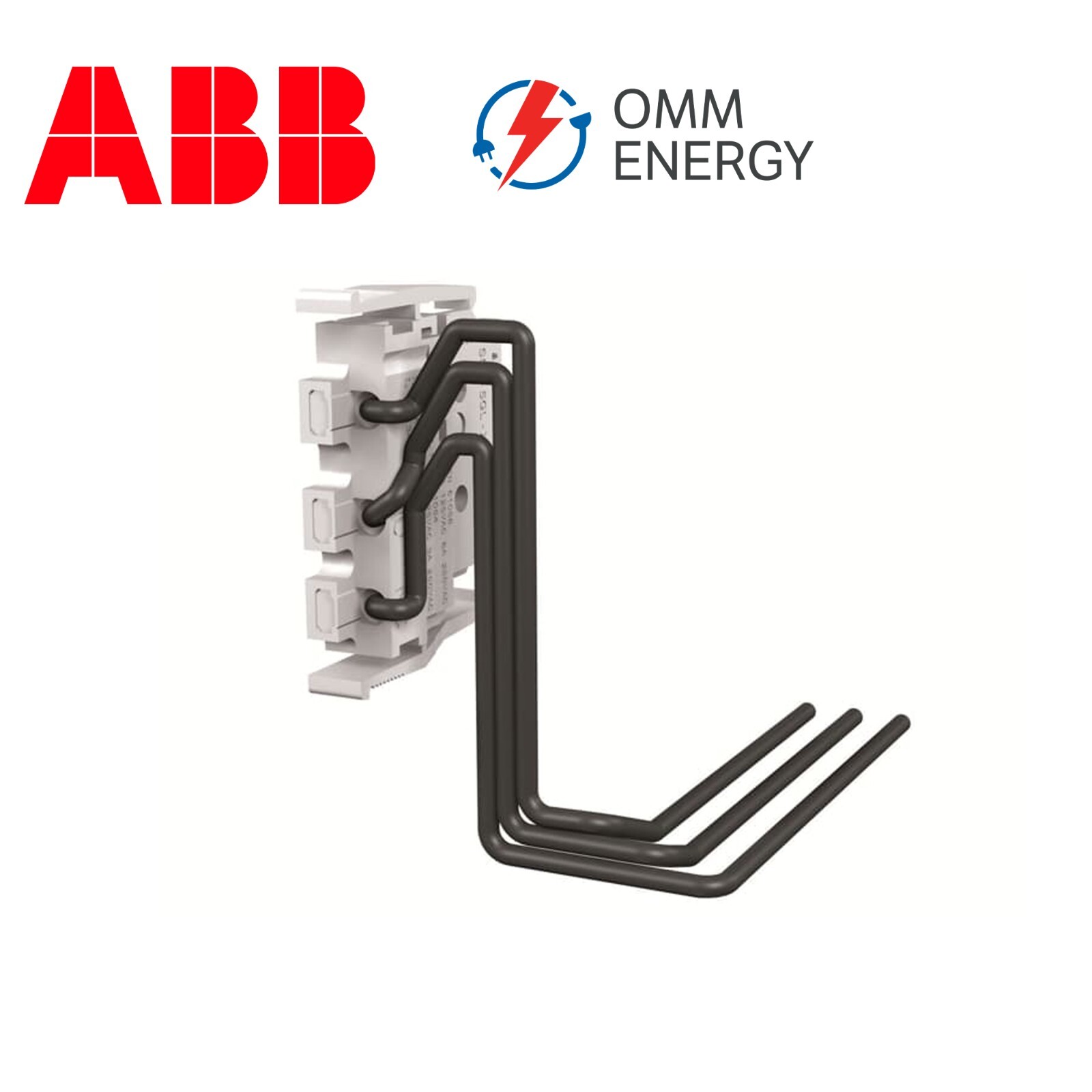 ABB AUX-C 1Q+1SY 250 Va.c./d.c. A1-A2 3p-4p - 1SDA066149R1
