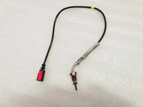 VW Golf VII 7 1.6 TDI Abgastemperatursensor Temperature Abgas 04L906088AR