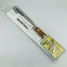 New Smart Spatula Stainless Steel Wax Hair Removal Applicator w/ Temp. Gauge