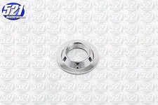Mirror Adjuster Bezel Nut E-body And 67-70 Charger 67-72 Dart 70-72 Duster Scamp