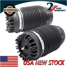 2pcs Air Suspension Springs Rear for Dodge Ram 1500 2013-18 4877136AA 68248948AA