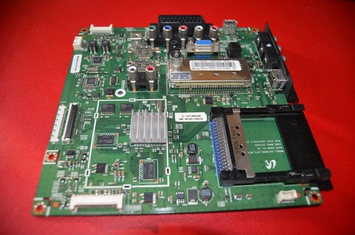 BN41-01165A Hauptplatine Für TV SAMSUNG LE32B450C4WXXC