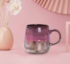 Large Ceramic Coffee Mug, Big Tea Cup for Off...