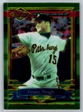 💎1994 Finest Baseball #195 Denny Neagle - Pittsburgh Pirates💎