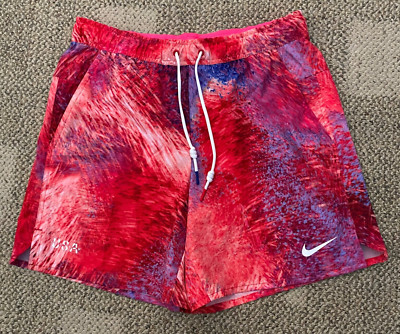 Nike 7'' Unlined Shorts Team USA Unlimited Dri-FIT Versatile FN1047 $70 Men's L