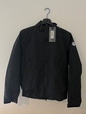 North Sails Black Coats Sizes Xs: 2 S: 3 M: 7 L: 4. Brand New W/ Tags. Rp: £200+