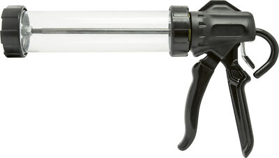 Petec Hand Squeeze Gun for 310ml 400ml Cartridges