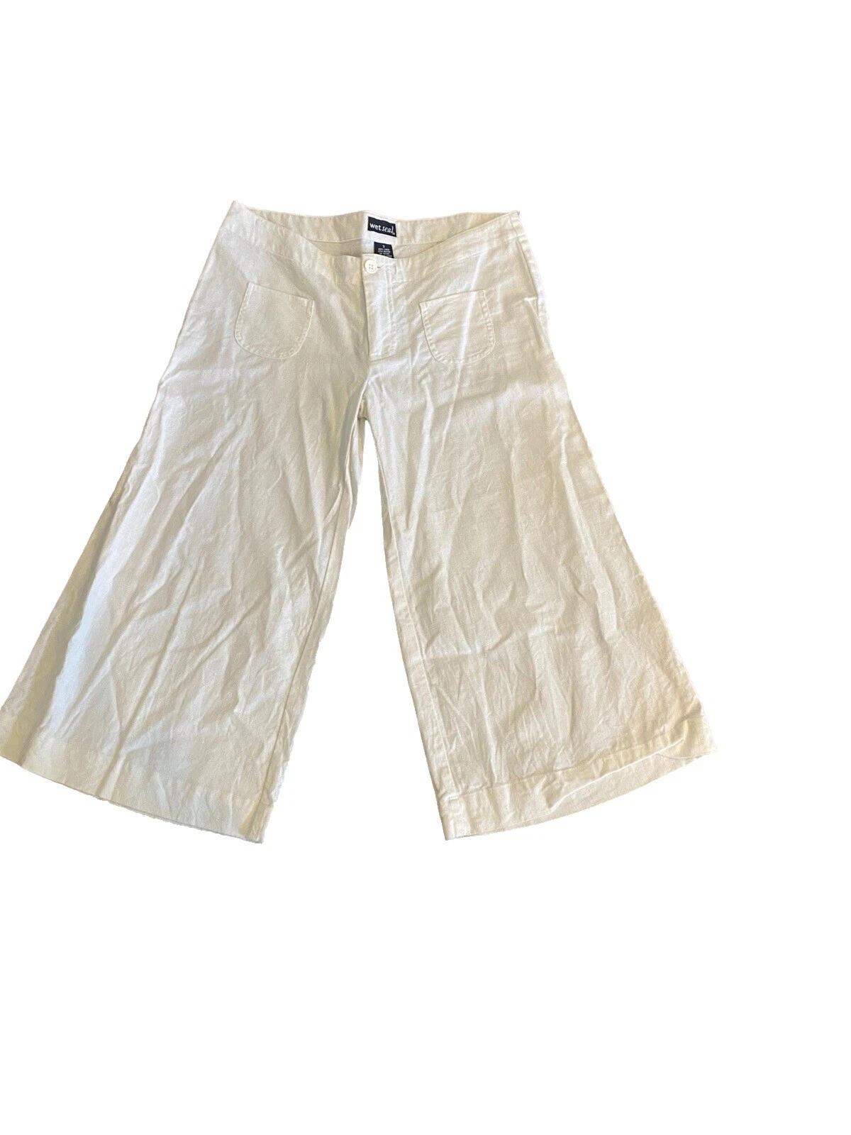 Ropa de lino Wet-seal para Mujeres