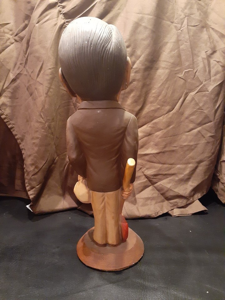 Ronald Reagan Esco Statue eBay