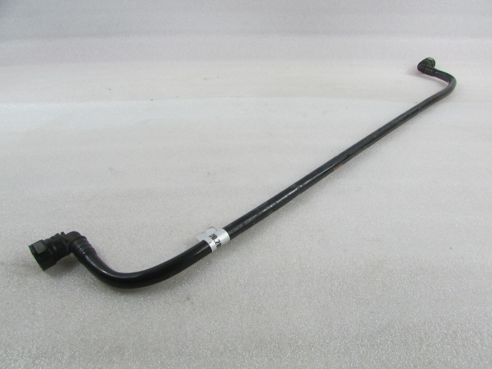 Lamborghini Aventador, Fuel Vapor / Emissions Hose, Used, P/N 470201205B
