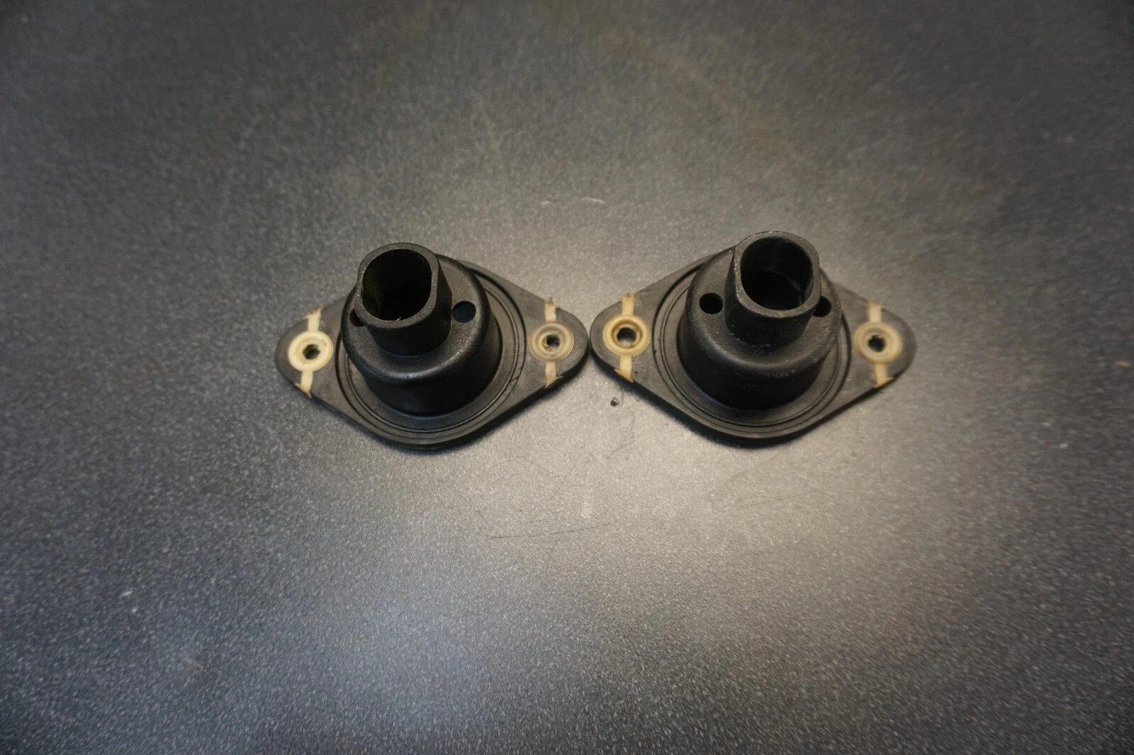 2002-2011 Sea-Doo OEM Assisted Steering Tie Rod Grommets 277001164 Wake Pro RXP