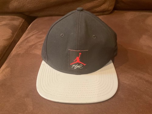 Nike Air Jordan Flight Jumpman Snapback 