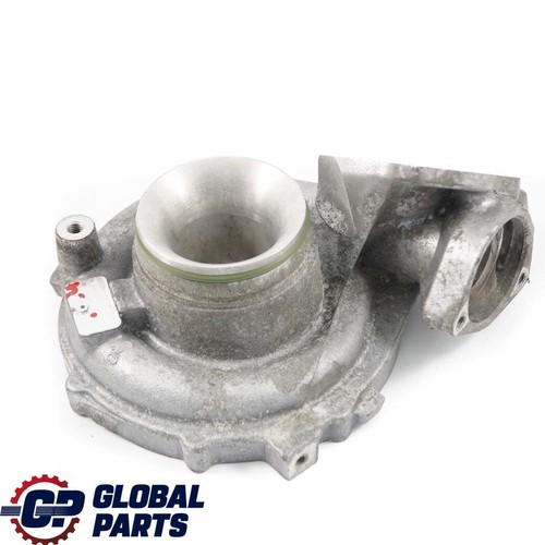 BMW E81 E87 LCI 123d N47S Gehäuse Gehäusedeckel Turbolader Teil Turbo 7804638