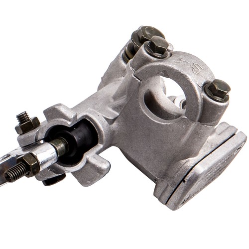 Front Brake Caliper Master Cylinder set for Honda CRF250R CRF450R 2004-2017 2013 - Picture 9 of 10
