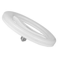 Led Circolux 100 Warmweiß 14,5 Watt E27 Osram RingröHre Lampe Leuchte Birne