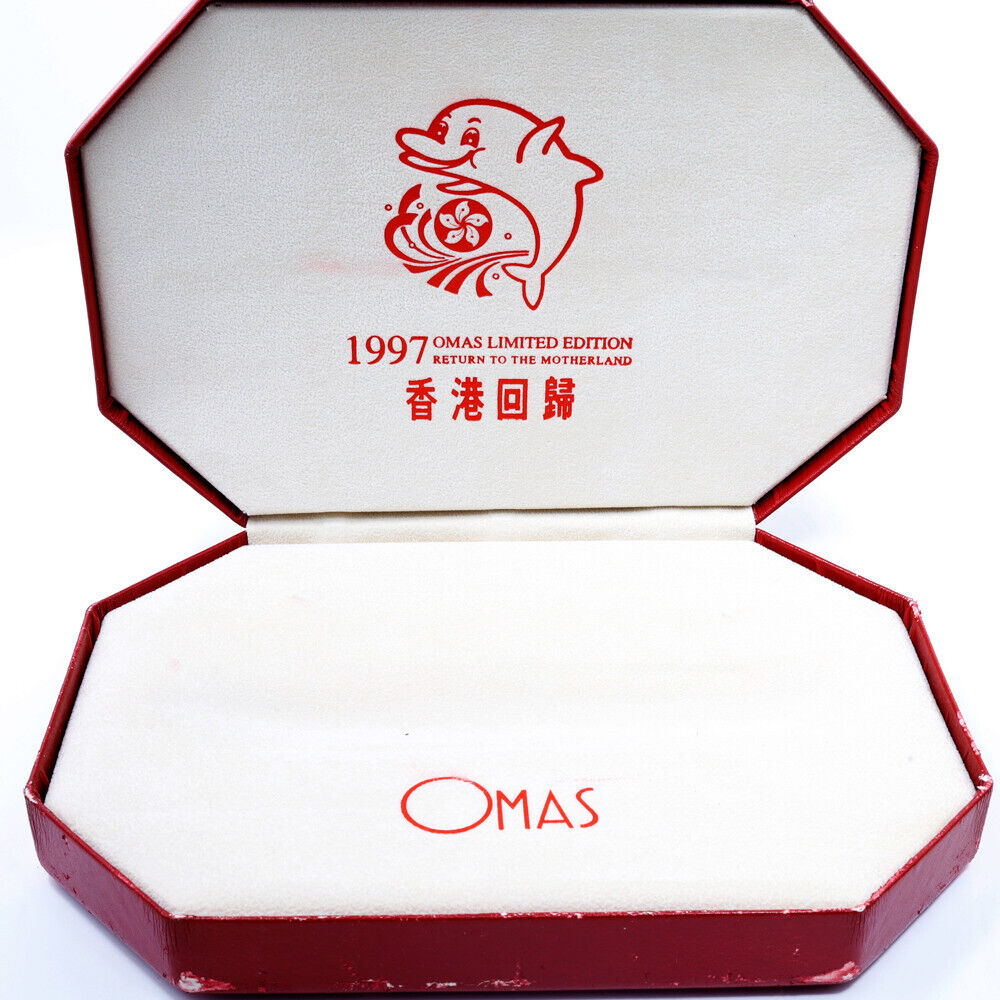 Omas 1997 Omas 1997