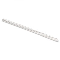 Fellowes 19-ring Plastic Comb Binding - Fel52508 on sale Fellowes 19-ring Plastic Comb Binding - Fel52508 on sale