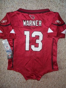 baby arizona cardinals jersey