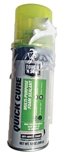 DAP  Touch ’n Seal Quick Cure Multipurpose Foam Sealant. 12 oz Free Ship
