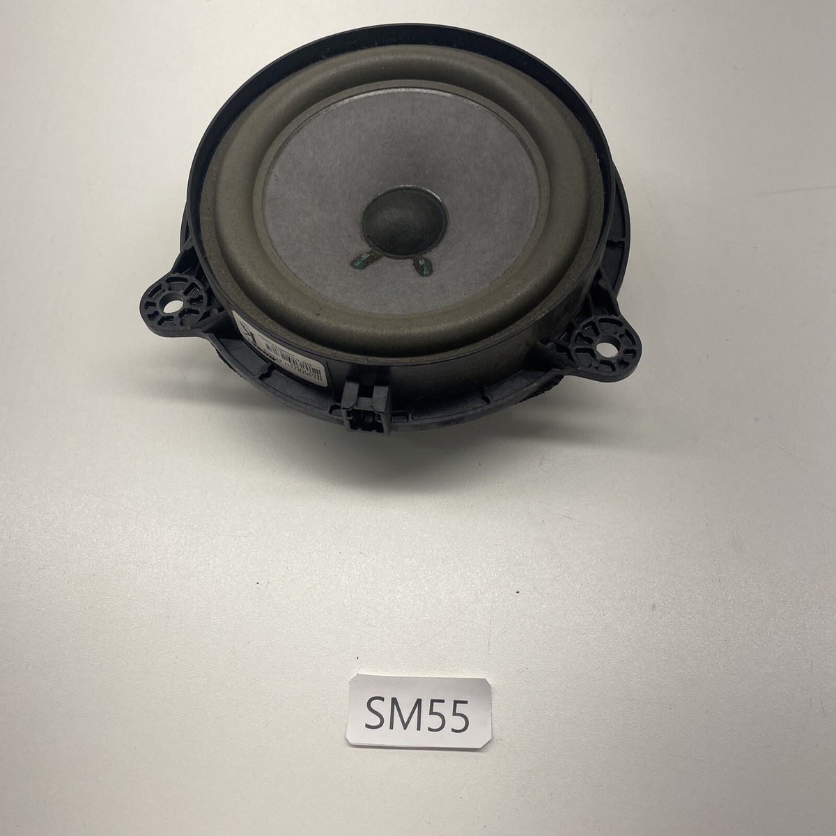 2010 Toyota Corolla REAR RIGHT PASSENGER SIDE DOOR SPEAKER