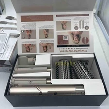 New In Box Unopened Shark HD430 FlexStyle Air Drying and Styling System US Stock