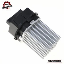 For Mercedes Sprinter 2500 3500 A/C Heater Blower Motor Regulator Resistor