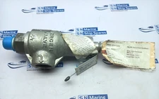 Mercer Valve 91-12D51P13E1 Relief Valve 3/4 IN 800Psi 3rd Stage Price Pump 6438