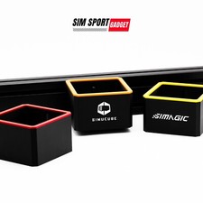 Storage Bin for Sim Rig  Aluminum Profiles  Holder  Sim Racing  Flight