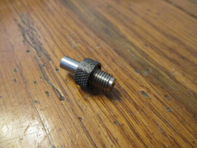5/16-24 threaded hole locator SPI (TE-CO) new  31-973-1