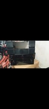 Pioneer receiver vsx 321 Blueray player BDP-150