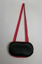 black nfinity cheer bolsa